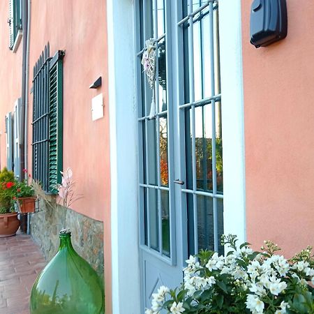 Casale - La Camera Di Leda Lamporecchio Eksteriør bilde